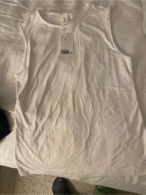 H&M Women’s Sleeveless Tank Tops